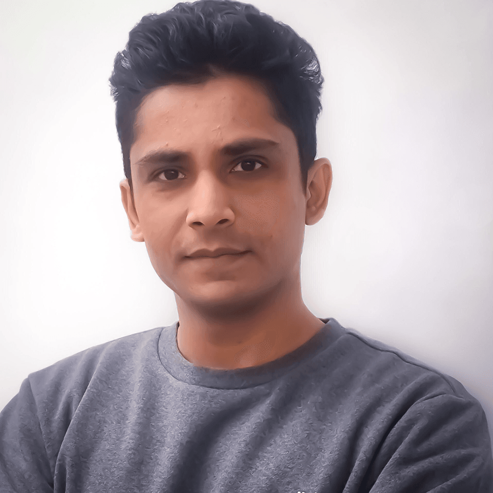 Rahul Pandey